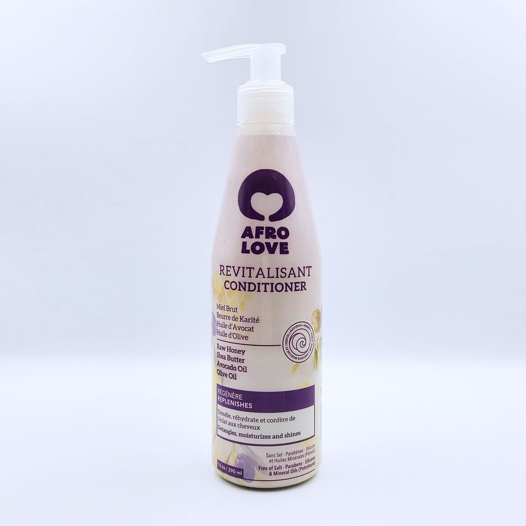 Afro Love Conditioner (10 oz)